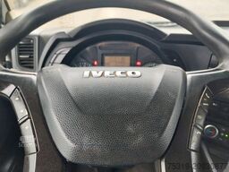 IVECO AD 260T45 BB Dautel Bordmatic 6x4