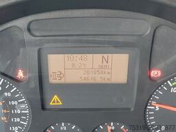 IVECO AD 260T45 BB Dautel Bordmatic 6x4