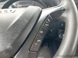 IVECO AD 260T45 BB Dautel Bordmatic 6x4