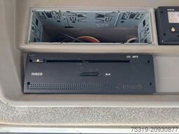 IVECO AD 260T45 BB Dautel Bordmatic 6x4