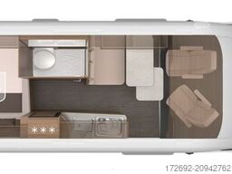 KNAUS BoxLife 600 MQ Platinum Selection