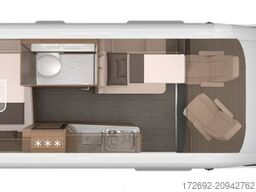 KNAUS BoxLife 600 MQ Platinum Selection