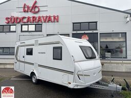 WEINSBERG CaraOne 500 FDK