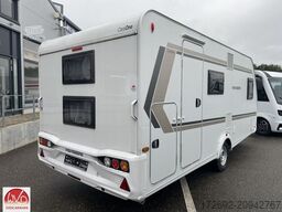 WEINSBERG CaraOne 500 FDK