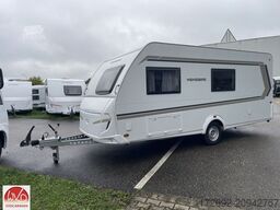 WEINSBERG CaraOne 500 FDK