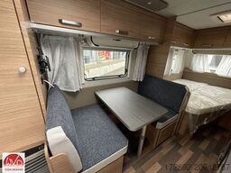 WEINSBERG CaraOne 500 FDK