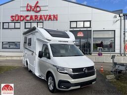 WEINSBERG X-CURSION VAN 500 MQ EDITION [PEPPER]