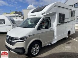 WEINSBERG X-CURSION VAN 500 MQ EDITION [PEPPER]