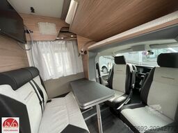 WEINSBERG X-CURSION VAN 500 MQ EDITION [PEPPER]