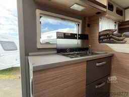 WEINSBERG X-CURSION VAN 500 MQ EDITION [PEPPER]