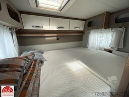 WEINSBERG X-CURSION VAN 500 MQ EDITION [PEPPER]