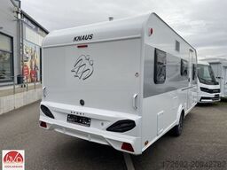 KNAUS Sport 500 KD