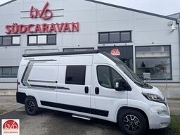 WEINSBERG CaraTour 600 MQ