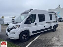 WEINSBERG CaraTour 600 MQ