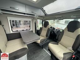 WEINSBERG CaraTour 600 MQ