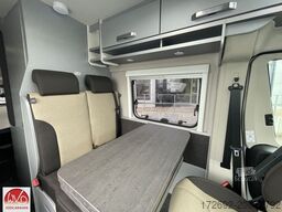 WEINSBERG CaraTour 600 MQ