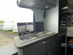 WEINSBERG CaraTour 600 MQ