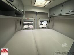 WEINSBERG CaraTour 600 MQ