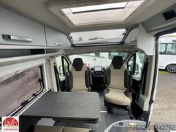 WEINSBERG CaraTour 600 MQ