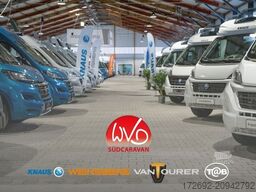 WEINSBERG CaraTour 600 MQ