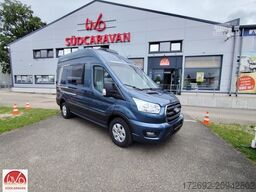 WEINSBERG CaraTour 550 MQ