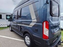 WEINSBERG CaraTour 550 MQ