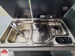 WEINSBERG CaraTour 550 MQ