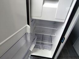 WEINSBERG CaraTour 550 MQ