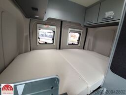 WEINSBERG CaraTour 550 MQ