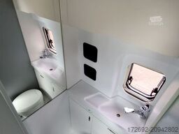 WEINSBERG CaraTour 550 MQ