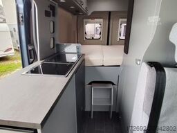 WEINSBERG CaraTour 550 MQ