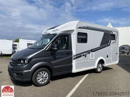 KNAUS Van TI Plus 650 MEG Platinum Selection