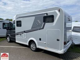 KNAUS Van TI Plus 650 MEG Platinum Selection