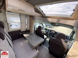 KNAUS Van TI Plus 650 MEG Platinum Selection