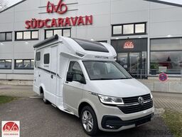WEINSBERG X-CURSION VAN 500 MQ EDITION [PEPPER]