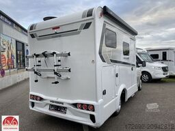 WEINSBERG X-CURSION VAN 500 MQ EDITION [PEPPER]