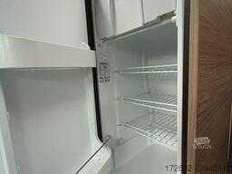 WEINSBERG X-CURSION VAN 500 MQ EDITION [PEPPER]