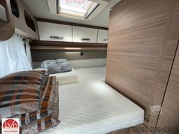 WEINSBERG X-CURSION VAN 500 MQ EDITION [PEPPER]