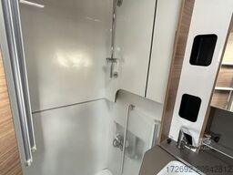 WEINSBERG X-CURSION VAN 500 MQ EDITION [PEPPER]