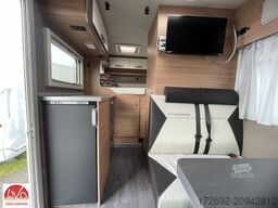 WEINSBERG X-CURSION VAN 500 MQ EDITION [PEPPER]