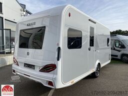 KNAUS Azur 500 FU