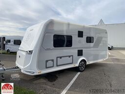 KNAUS Azur 500 FU