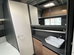 KNAUS Azur 500 FU