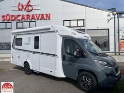 WEINSBERG CaraSuite 650 MF