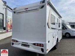 WEINSBERG CaraSuite 650 MF