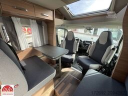 WEINSBERG CaraSuite 650 MF