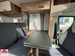 WEINSBERG CaraSuite 650 MF