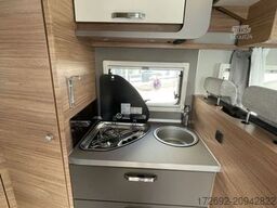 WEINSBERG CaraSuite 650 MF