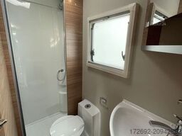 WEINSBERG CaraSuite 650 MF