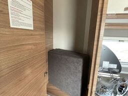 WEINSBERG CaraSuite 650 MF